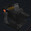 Silent Forging logo