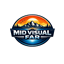 Visual-Far logo