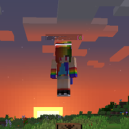 To Fly in Survival project image
