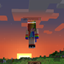 To Fly in Survival logo