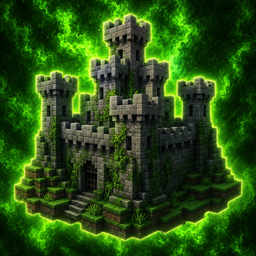 RPG dungeons bosses dragons project image