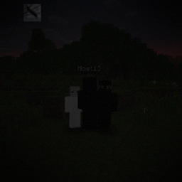 Unknown Host project image