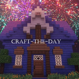 CraftTheDay logo