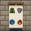 The Legend of The Four Elements logo
