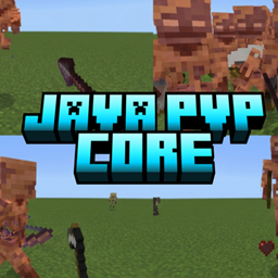JAVA PVP CORE 2.1 project image