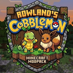 Rowlands Cobblemon