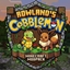 Rowlands Cobblemon logo