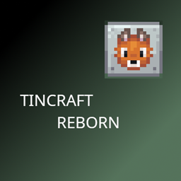 tincraft reborn project image