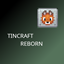 tincraft reborn logo