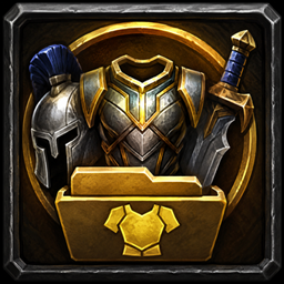 Equipment Sets Plus logo