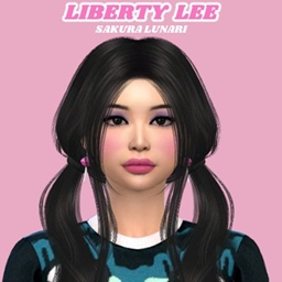 Liberty Lee CC project image