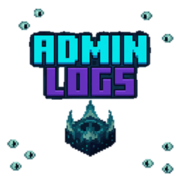 Admin Logs logo
