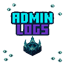 Admin Logs logo