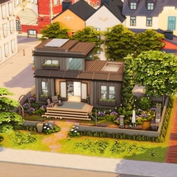 Modern Container House π¦ project image