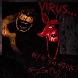 The files project image