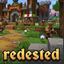 redested logo