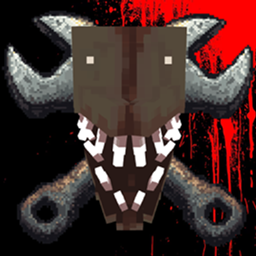 All The Horrors - Edition logo