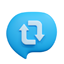 ChatPreserver logo