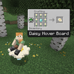 Daisy Drift Board logo