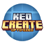 Keo Create Optimized logo