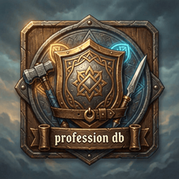 LibProfessionDB project image