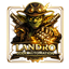 Landro Longshot Randomized Code Automation logo
