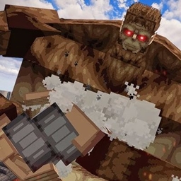 (Danny's AOT) Age of Titans project image