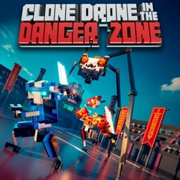 Clone Drone