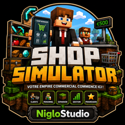 ShopSimulato project image