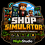 ShopSimulato logo