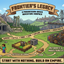 FRONTIER'S LEGACY logo