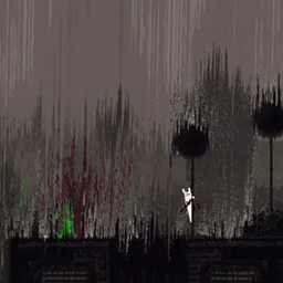 rainworld rain project image
