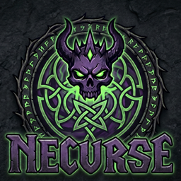 Necurse logo