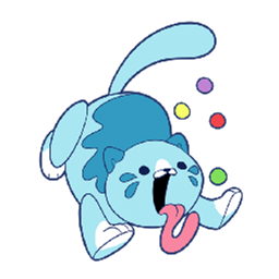 Le Poppy Playtime logo