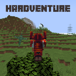 HardVenture A new openning project image