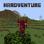 HardVenture A new openning logo