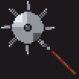 Ikanos Weapons project image