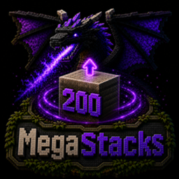 MegaStacks logo