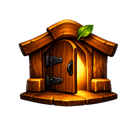 HomeWatch logo