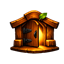 HomeWatch logo