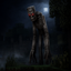 Wretched Stalker logo