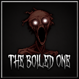 Hes watching... [ULTIMATE HORROR PACK] project image