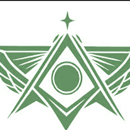 the VHD's perfect Horror logo