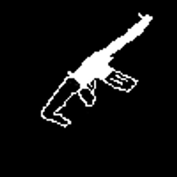 project warfire logo
