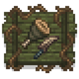 [NoCube's] Undergarden Delight (A Farmer's Delight Add-on) logo