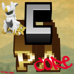 Arceus Core