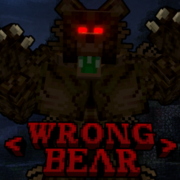 The Creature of Alderwood: The Wrong-Bear project image