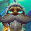 Moonlighters Guild logo