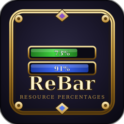 ReBar logo