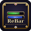 ReBar logo